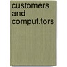 Customers and comput.tors door K.S. Brandsma