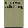 Regie van zelfsturing door W. Verhoeven