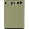 Uitgerookt by W.F.J. Verhoeven