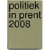 Politiek in Prent 2008