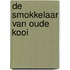 De smokkelaar van Oude Kooi
