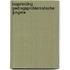 Begeleiding gedragsproblematische jongere