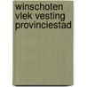 Winschoten vlek vesting provinciestad by Potjewyd