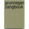 Grunneger zangbouk by Unknown