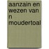 Aanzain en wezen van n moudertoal