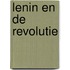 Lenin en de revolutie