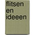 Flitsen en ideeen
