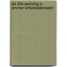 De 20e penning in Emmer-Erfscheidenveen door C. van der Plas