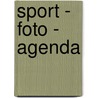 Sport - Foto - Agenda door Onbekend