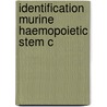Identification murine haemopoietic stem c door Vries