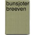 Bunsjoter breeven