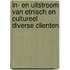In- en uitstroom van etnisch en cultureel diverse clienten