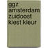 GGZ Amsterdam Zuidoost Kiest Kleur