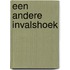 Een andere invalshoek
