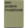 Een andere invalshoek by C. Hoffer