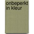 Onbeperkt in kleur