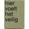 Hier voelt het veilig by F. Tonk