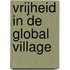 Vrijheid in de global village