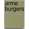 Arme burgers door L. Jansen