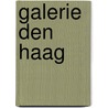 Galerie Den Haag door M. Morel