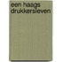Een Haags Drukkersleven