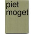 Piet Moget