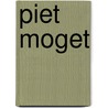 Piet Moget by M. Morel