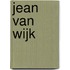 Jean van Wijk