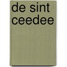 De sint Ceedee door C.W. West