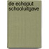 De Echoput schooluitgave