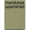 Mandukya Upanishad door Onbekend