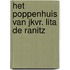 Het poppenhuis van jkvr. Lita de Ranitz