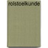 Rolstoelkunde