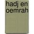 Hadj en Oemrah
