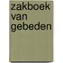 Zakboek van Gebeden
