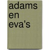 Adams en Eva's door M. Mertens