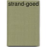 Strand-goed by Houter