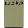 Auto-kyk door Verhey