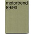 Motortrend 89/90