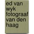 Ed van wyk fotograaf van den haag