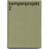 Kempenprojekt 2 by Unknown