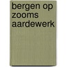 Bergen op Zooms aardewerk door Groeneweg