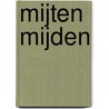Mijten mijden door Kamperman