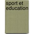 Sport et Education