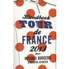 Handboek tour de france door Willem Koomen