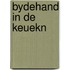 Bydehand in de keuekn