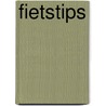 Fietstips door Onbekend