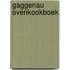 Gaggenau ovenkookboek
