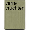 Verre vruchten door Vandersichel