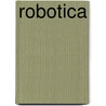 Robotica door H. Huijs
